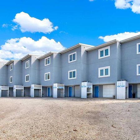 Beach Point Villas Unit E Tybee Island Ngoại thất bức ảnh