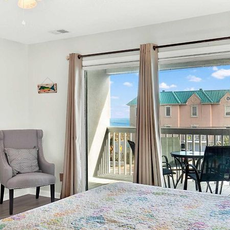 Beach Point Villas Unit E Tybee Island Ngoại thất bức ảnh