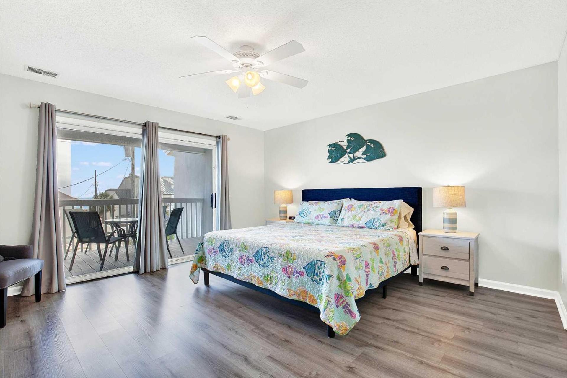 Beach Point Villas Unit E Tybee Island Ngoại thất bức ảnh
