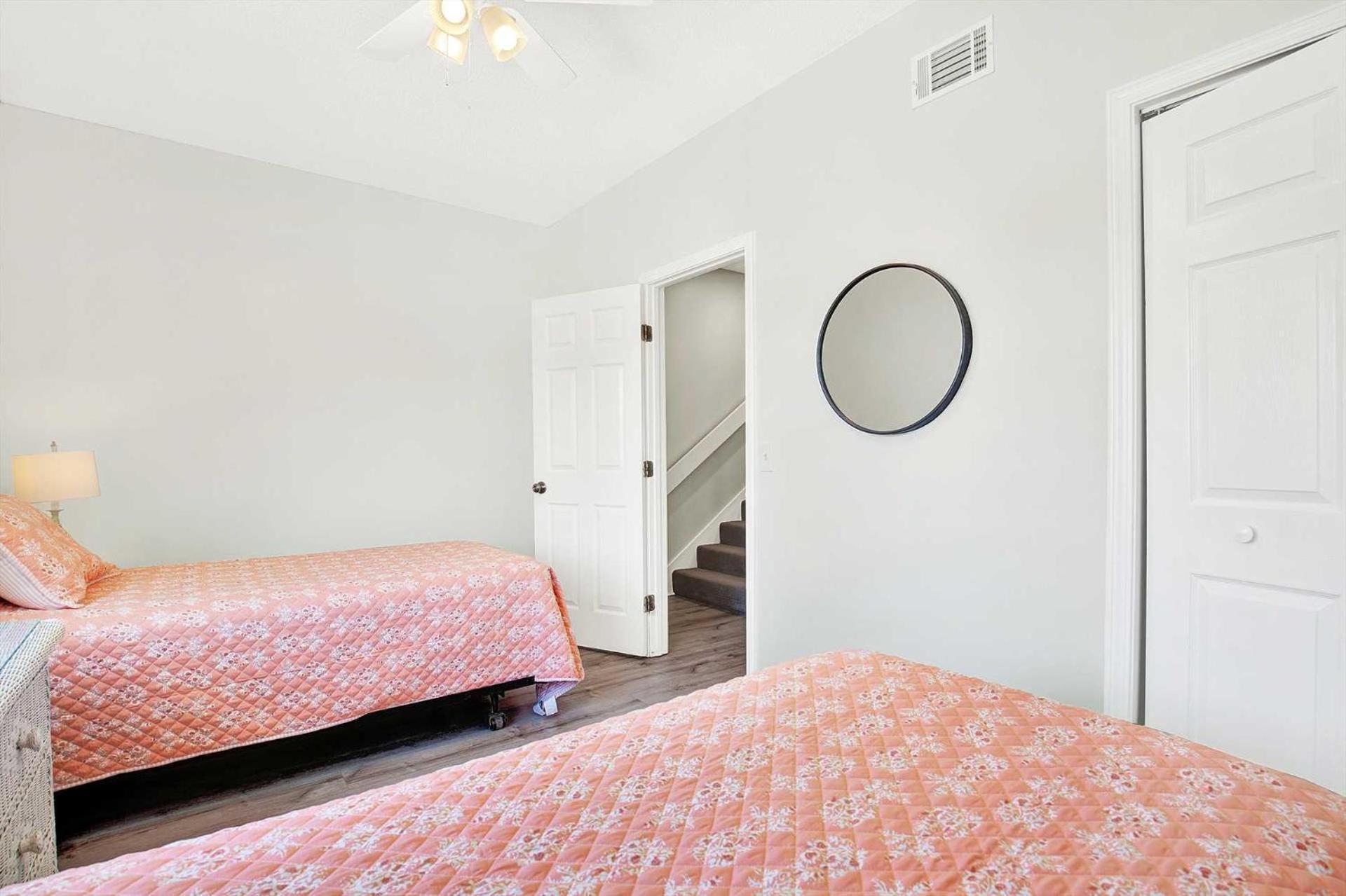 Beach Point Villas Unit E Tybee Island Ngoại thất bức ảnh