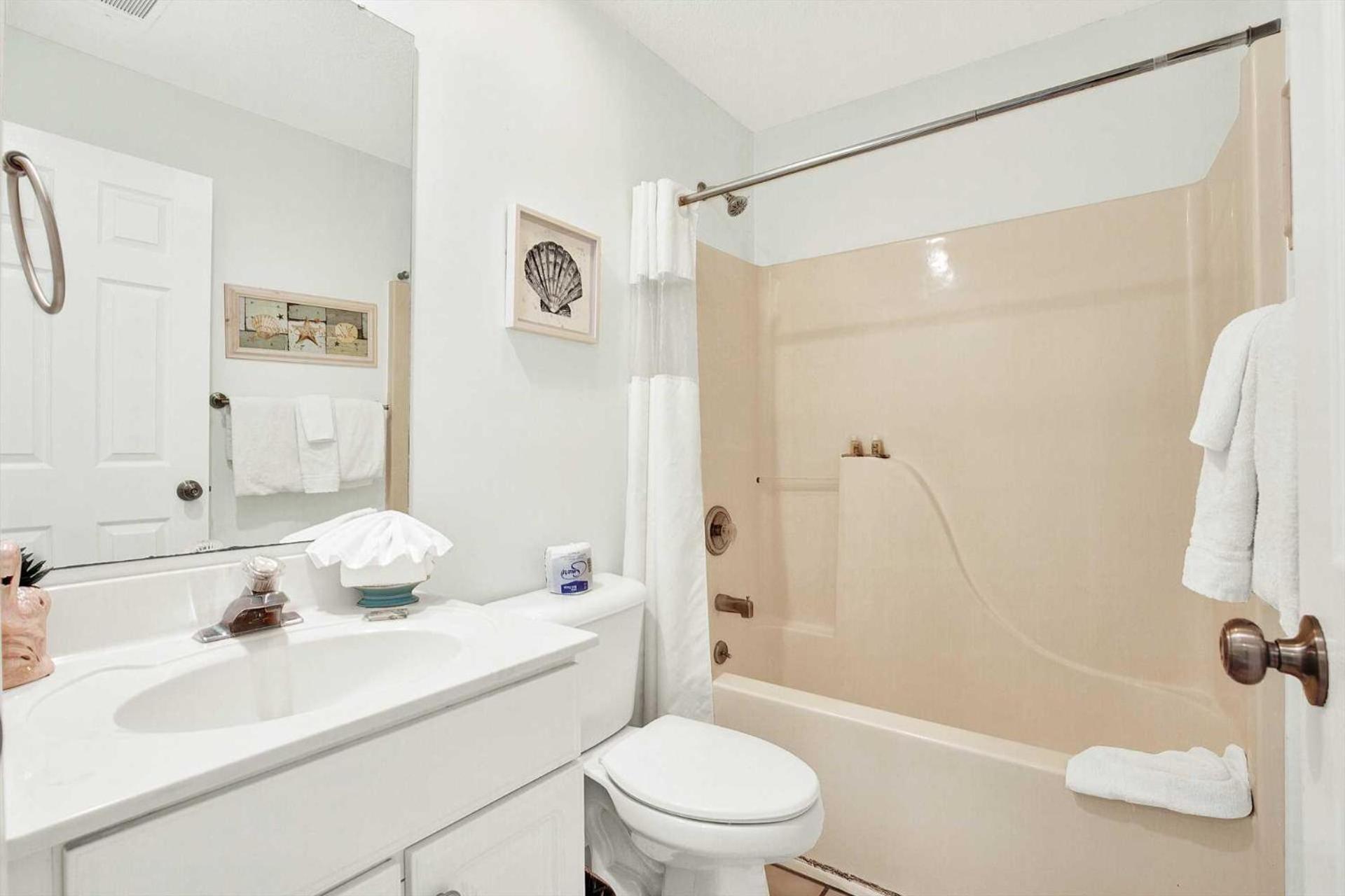 Beach Point Villas Unit E Tybee Island Ngoại thất bức ảnh