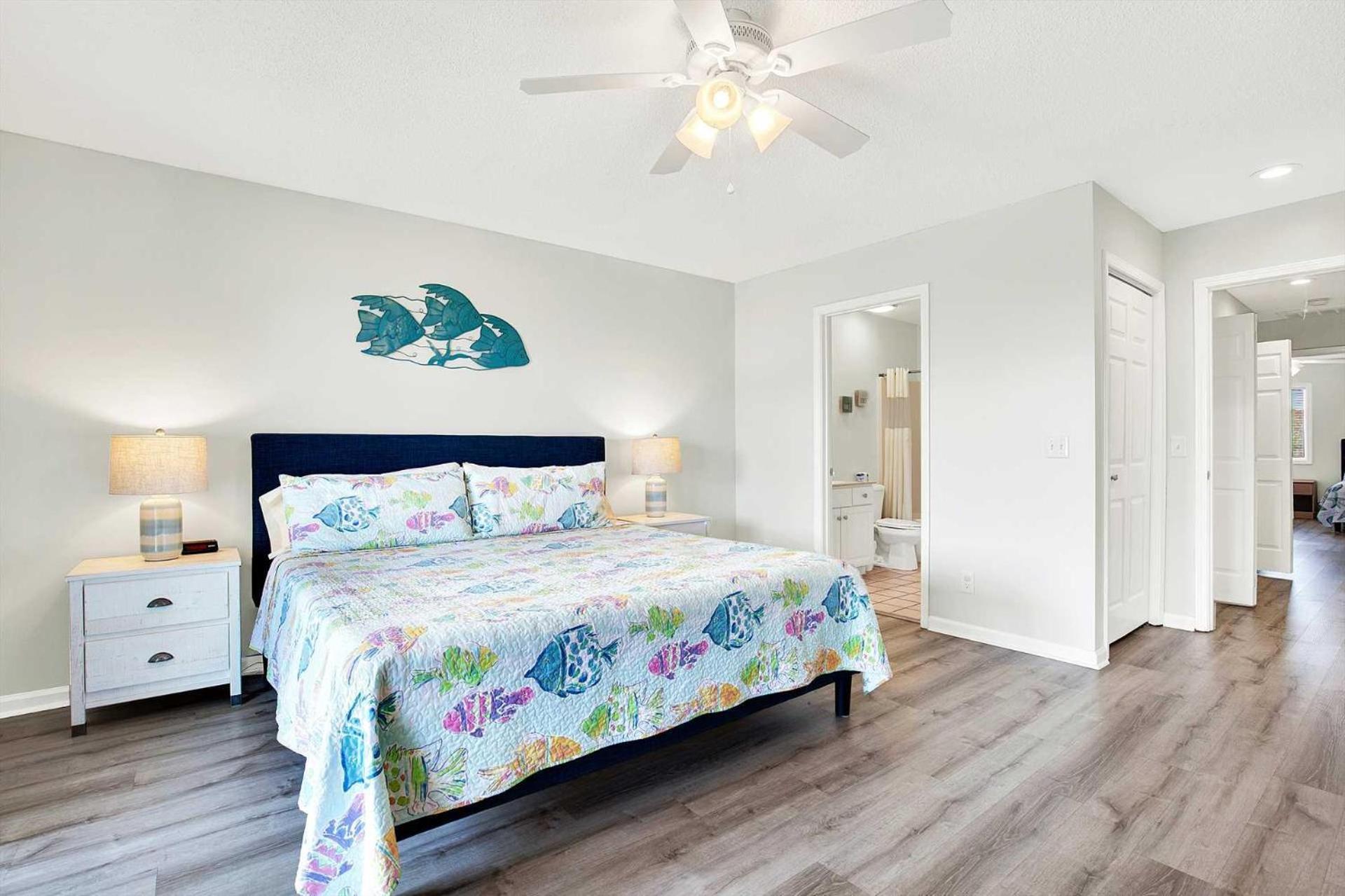 Beach Point Villas Unit E Tybee Island Ngoại thất bức ảnh