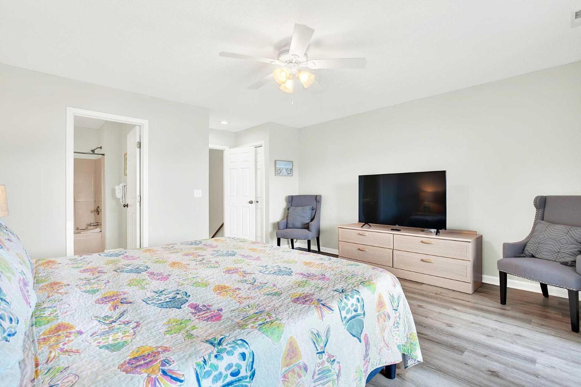 Beach Point Villas Unit E Tybee Island Ngoại thất bức ảnh
